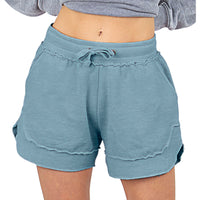 Poncho Shorts
