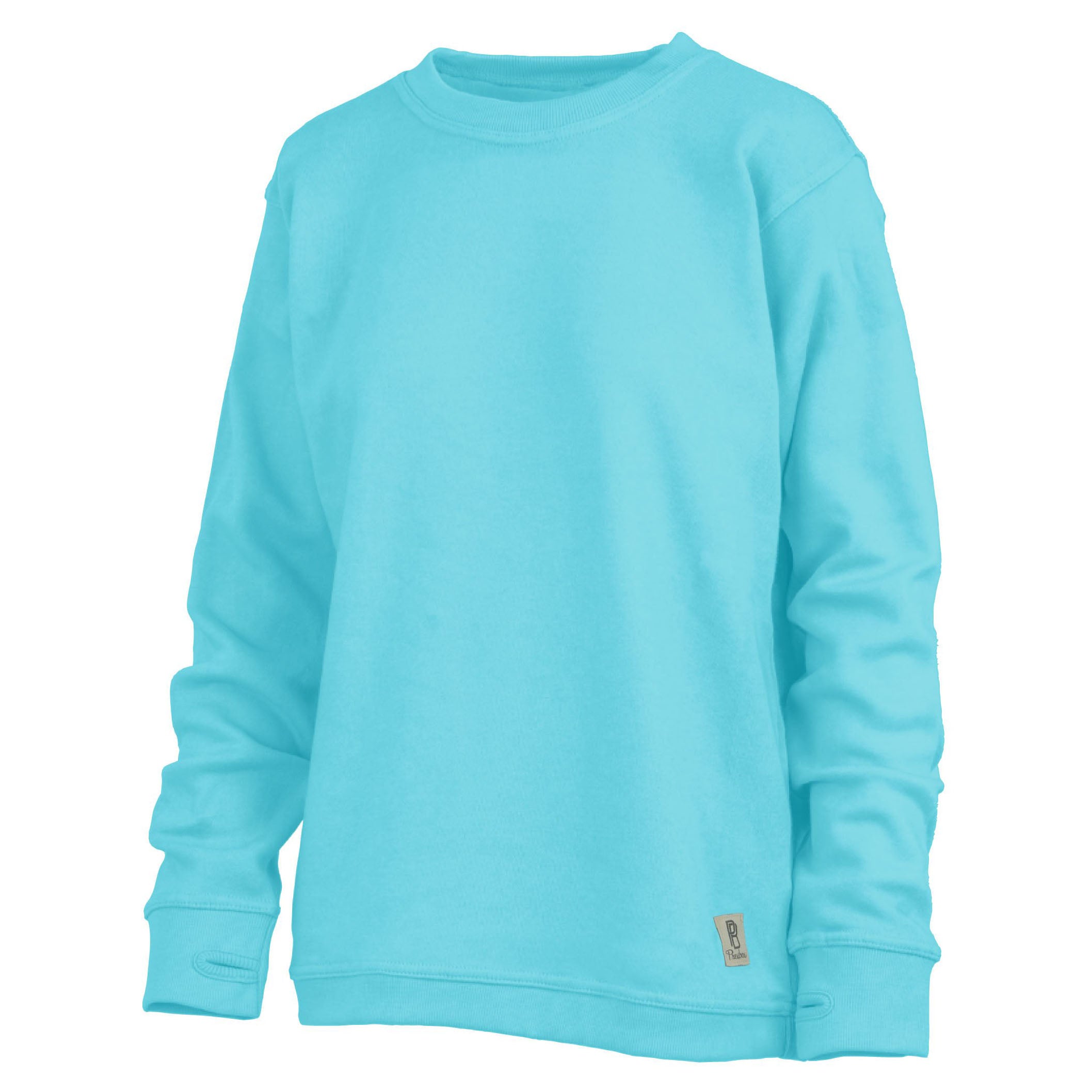 Oversized lightweight online sweatshirt