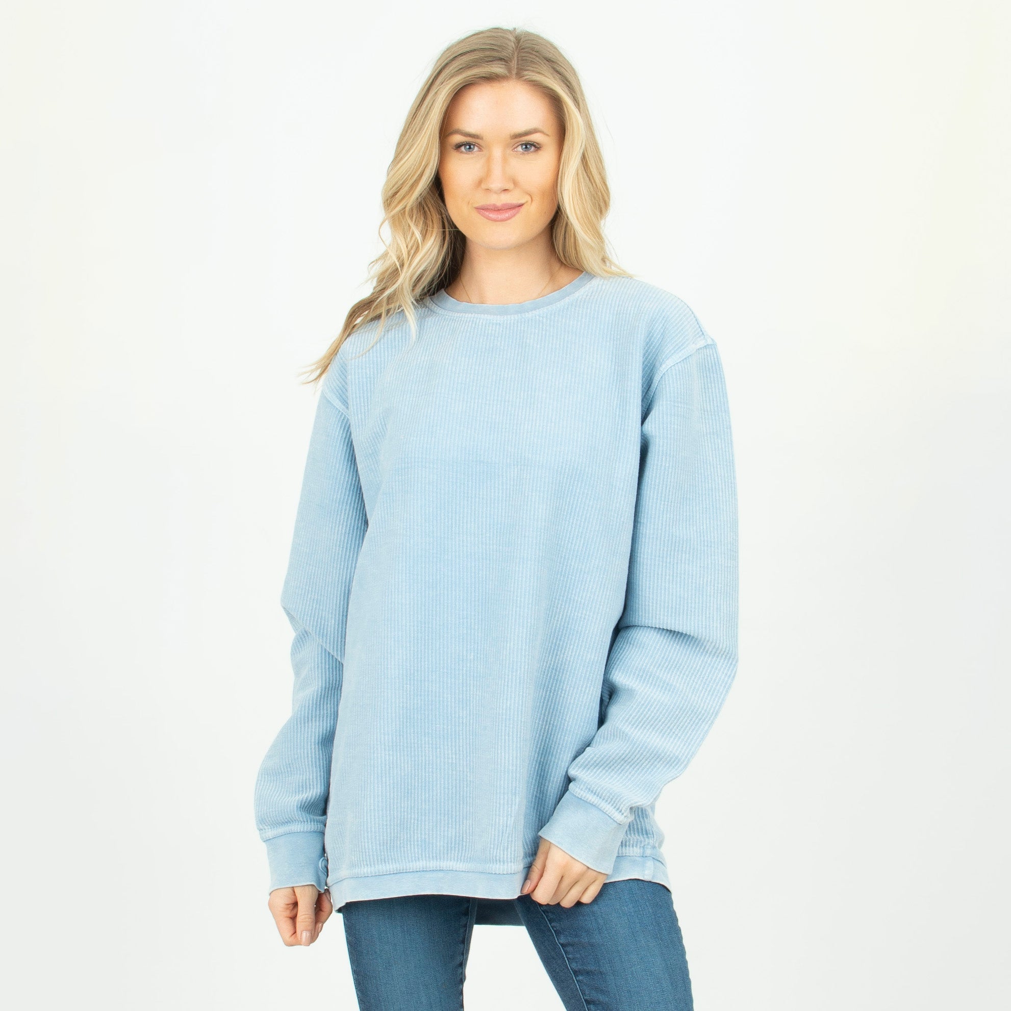 Beach Blue / S - Beach Comfy Cord Beach Blue / S - Beach Comfy Cord