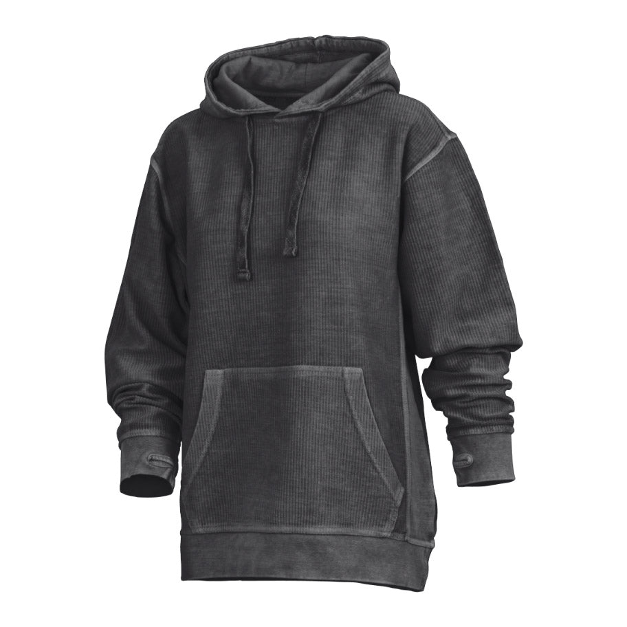 Comfy Cord Hoody