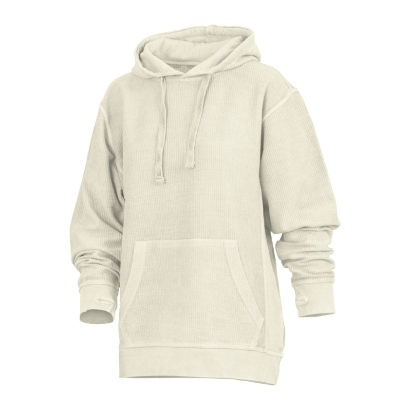 Comfy Cord Hoody