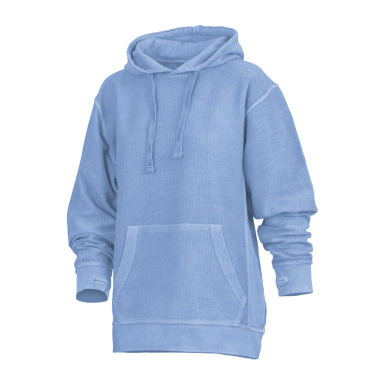 Comfy Cord Hoody