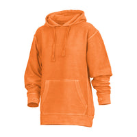 Comfy Cord Hoody