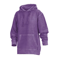 Comfy Cord Hoody