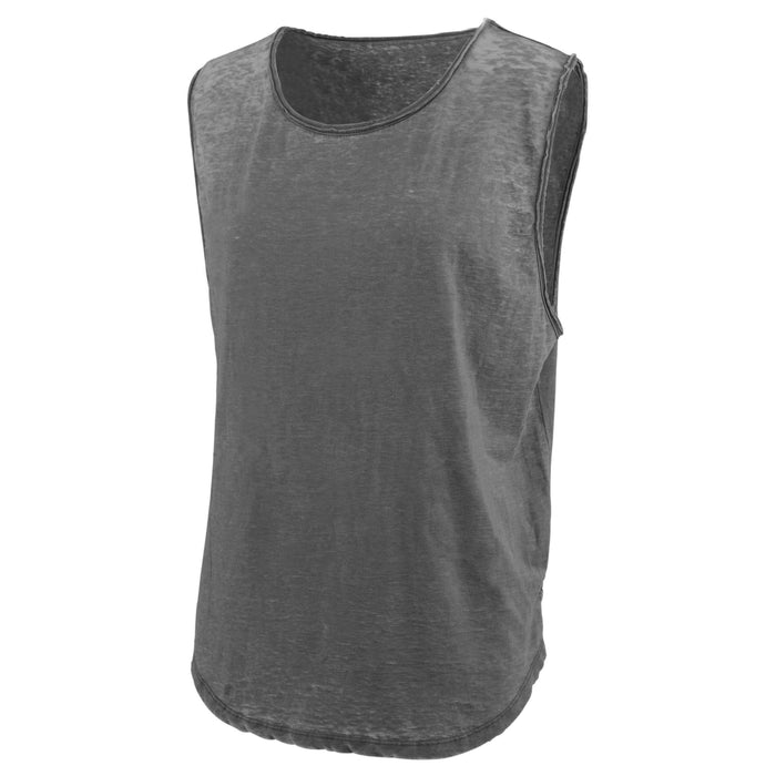 Vintage Wash Muscle Tank