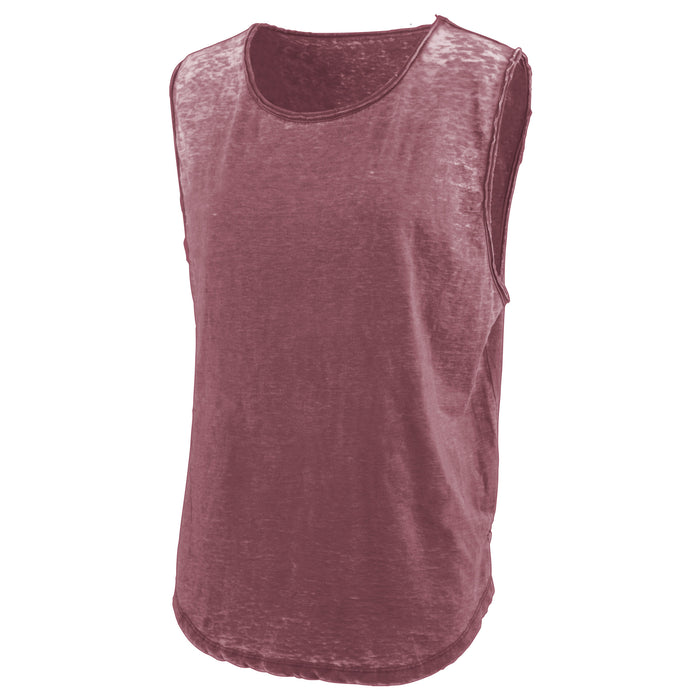 Vintage Wash Muscle Tank