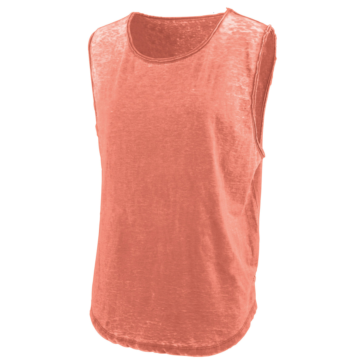 Vintage Wash Muscle Tank