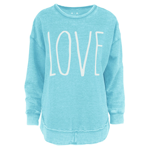 Royce Sweater - Navy