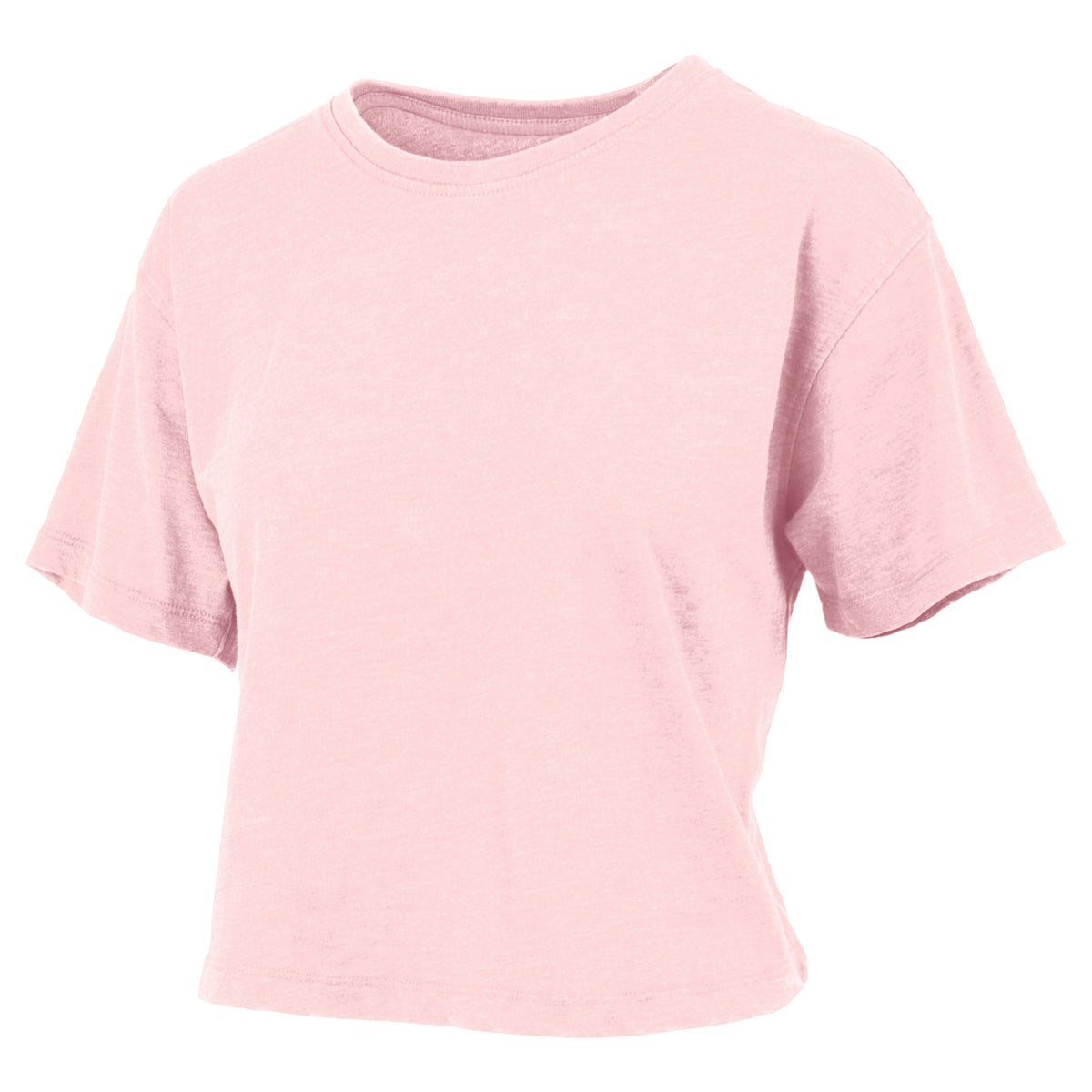 Waist Length Vintage Washed Tee