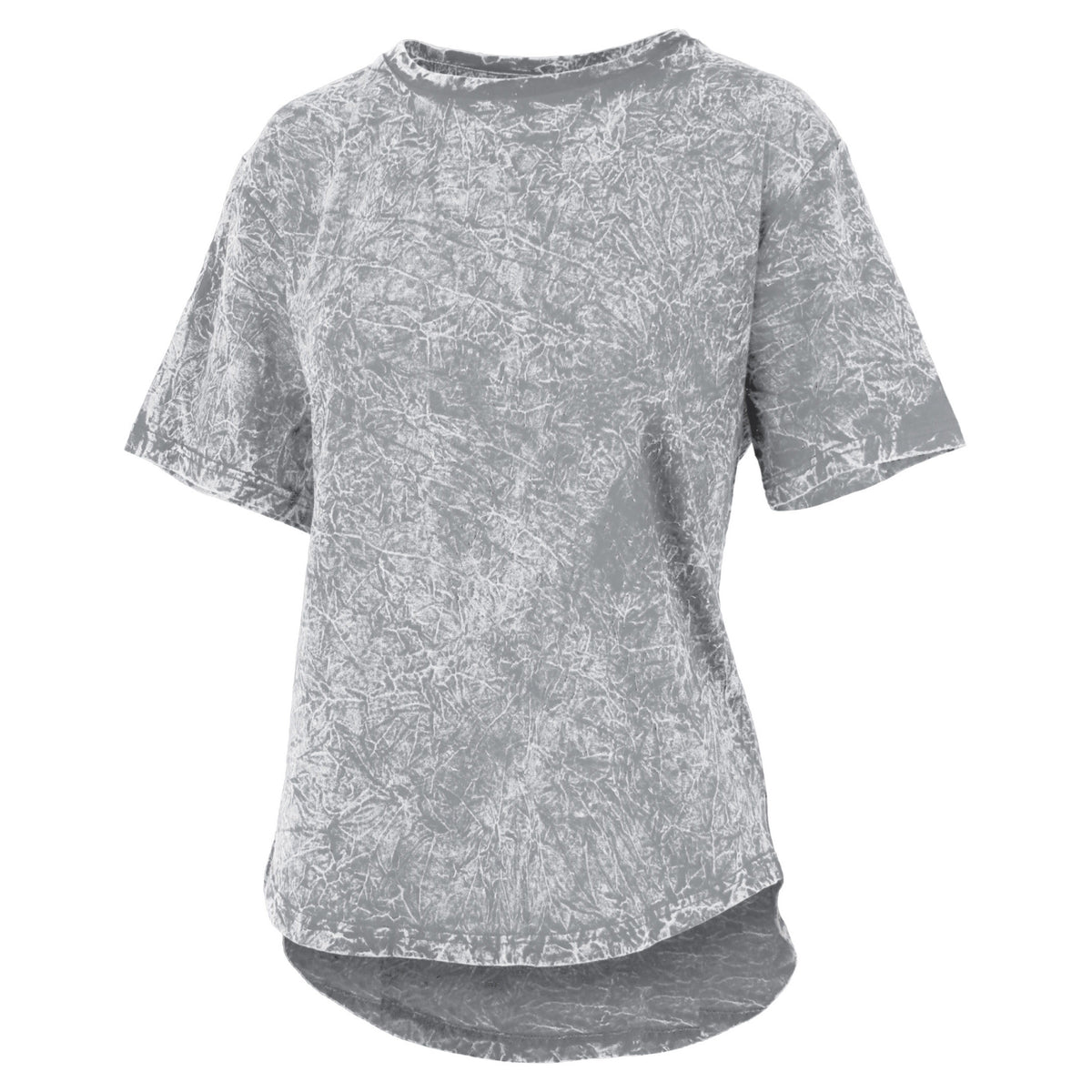 Mineral Washed 100% Cotton Tee