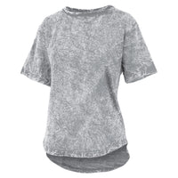 Mineral Washed 100% Cotton Tee