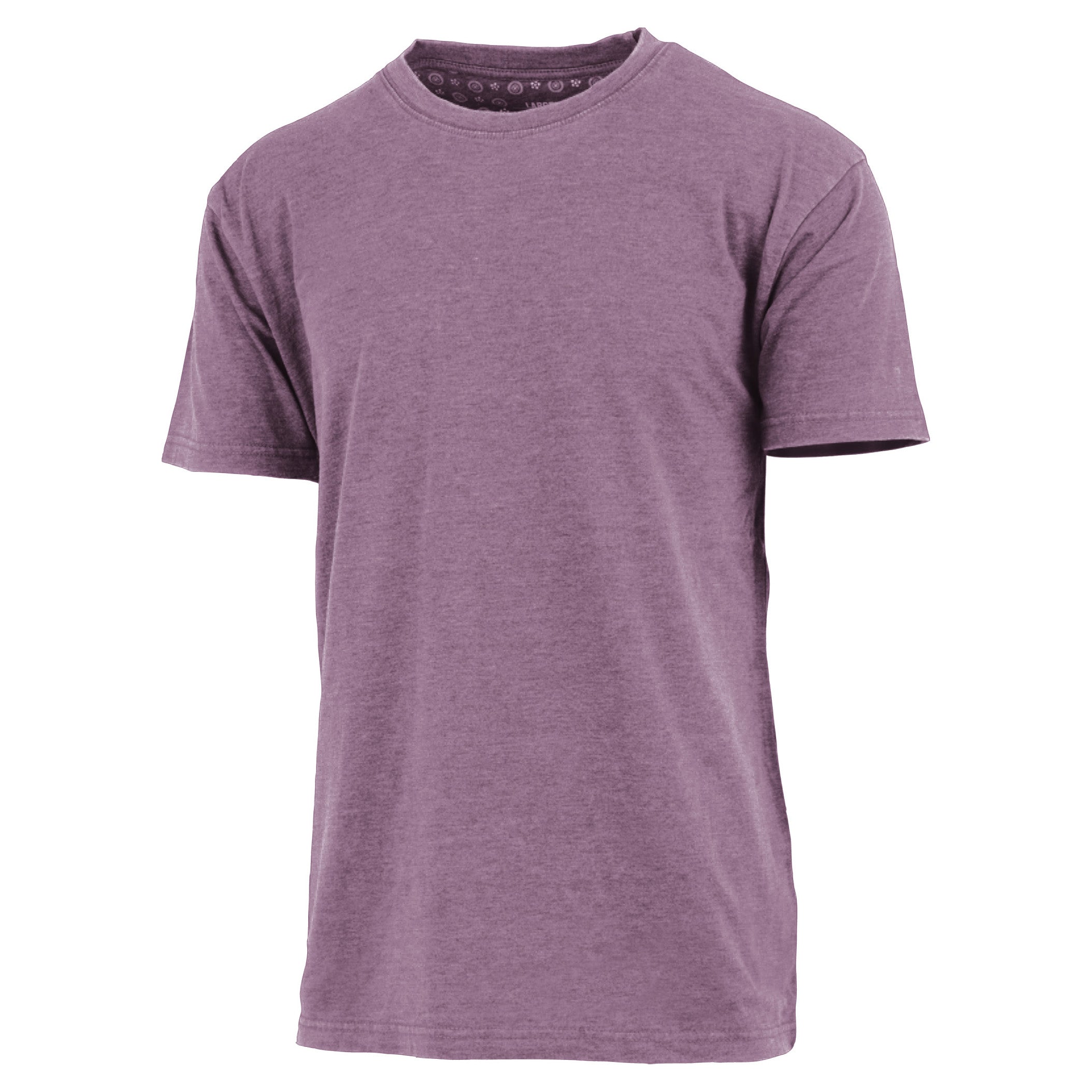 Men's Unisex Vintage Washed Tee – Royce Brand