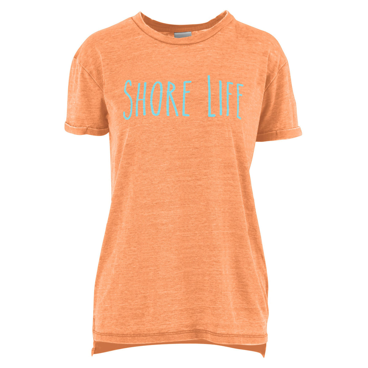 Shore Life Vintage Washed Tee