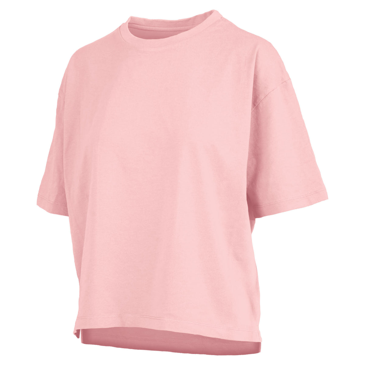 Motley Waist-Length Tee