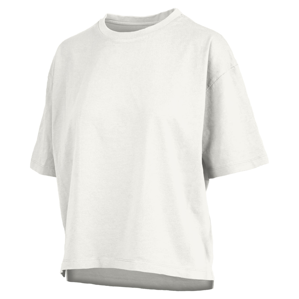 Motley Waist-Length Tee