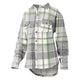 Plaid Shacket