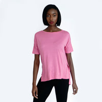 Modal Tee