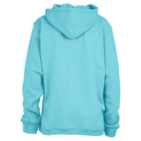 High Tide Oversized Hooded Light Weight Fleece