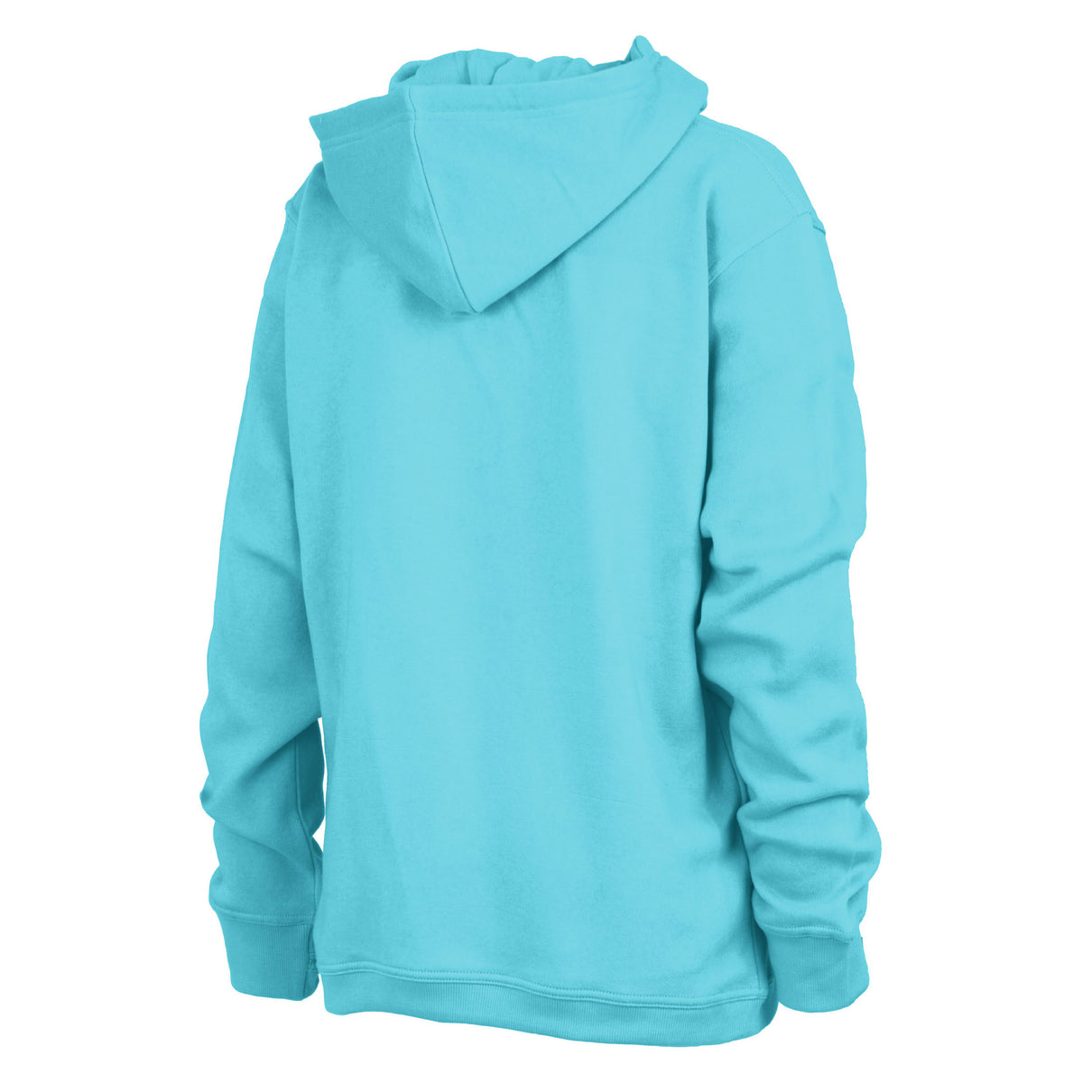 High Tide Oversized Hooded Light Weight Fleece