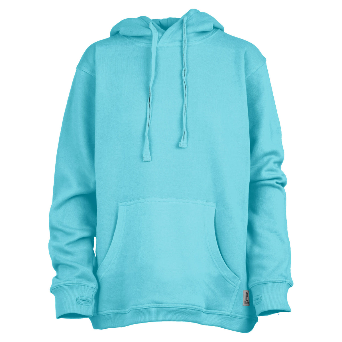 High Tide Oversized Hooded Light Weight Fleece