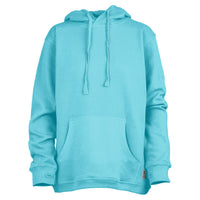 High Tide Oversized Hooded Light Weight Fleece