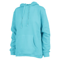 High Tide Oversized Hooded Light Weight Fleece