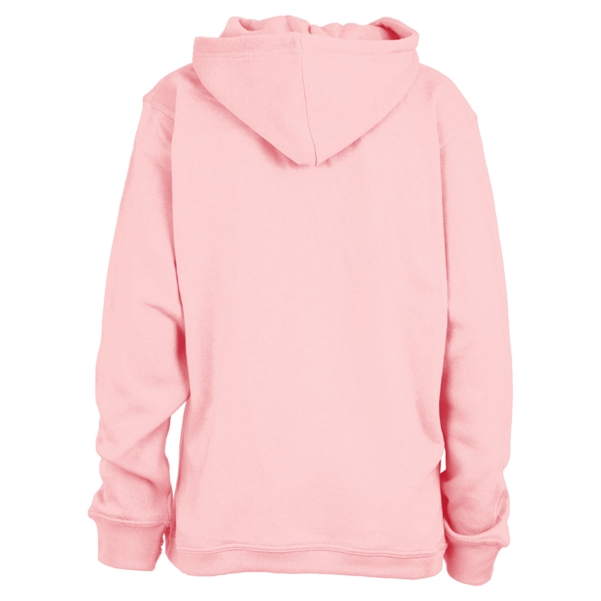 High Tide Oversized Hooded Light Weight Fleece