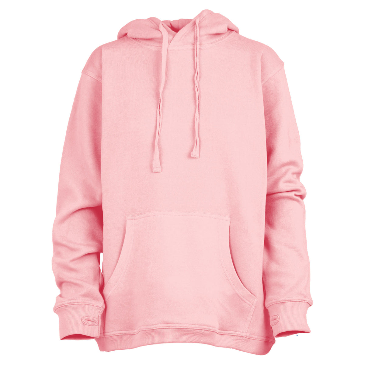 High Tide Oversized Hooded Light Weight Fleece