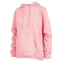 High Tide Oversized Hooded Light Weight Fleece