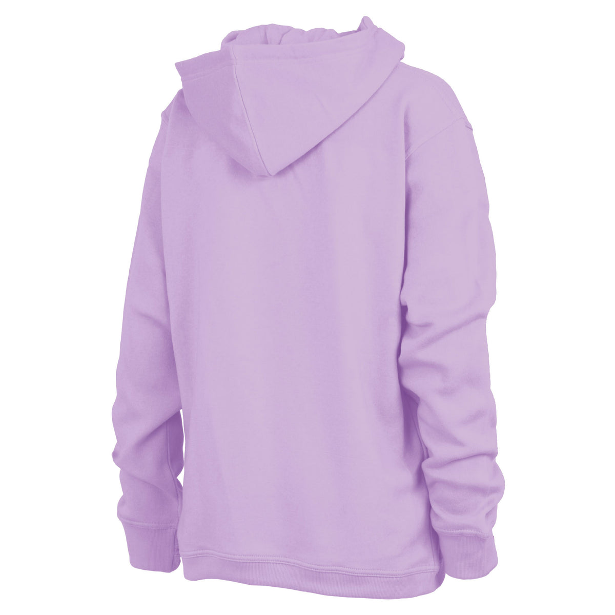 High Tide Oversized Hooded Light Weight Fleece