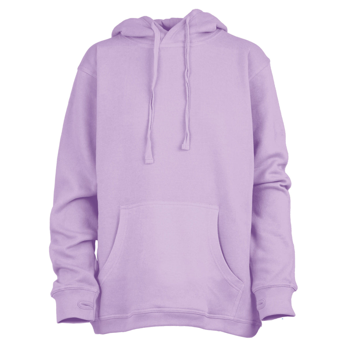 High Tide Oversized Hooded Light Weight Fleece