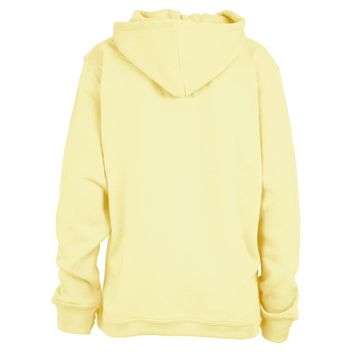 High Tide Oversized Hooded Light Weight Fleece