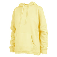 High Tide Oversized Hooded Light Weight Fleece