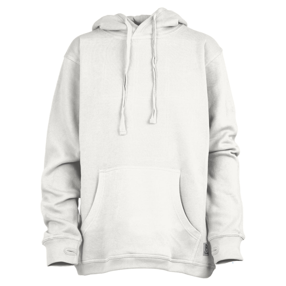 High Tide Oversized Hooded Light Weight Fleece