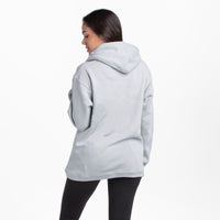 High Tide Oversized Hooded Light Weight Fleece