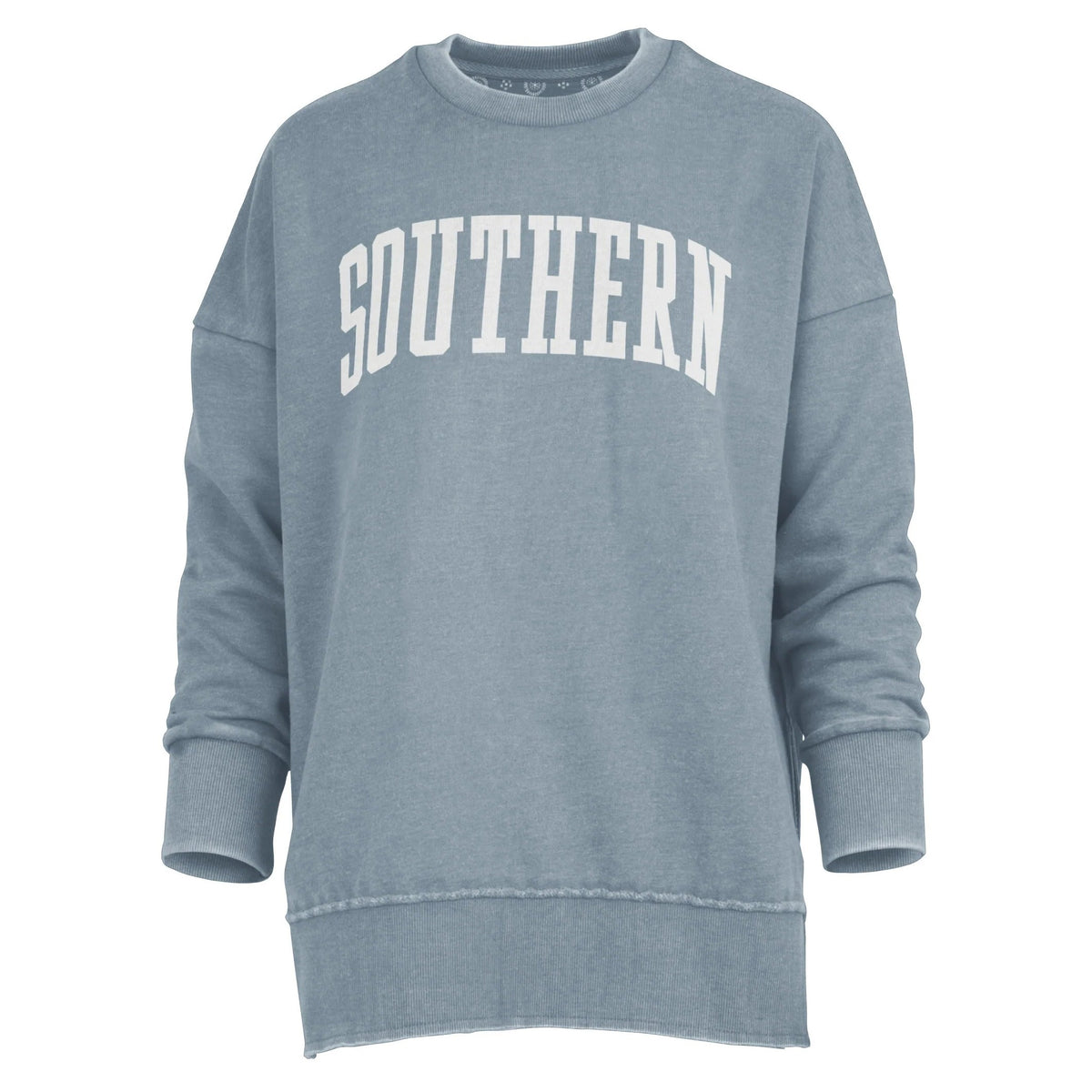 Southern Vintage Washed La Jolla Fleece