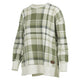 La Jolla Plaid Fleece