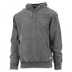 Medford Unisex Hooded Reverse fleece