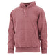 Medford Unisex Hooded Reverse fleece