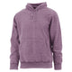Medford Unisex Hooded Reverse fleece