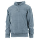 Medford Unisex Hooded Reverse fleece