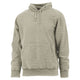 Medford Unisex Hooded Reverse fleece