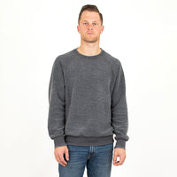 Hillsboro Reversible Crew Neck Fleece