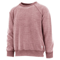 Hillsboro Reversible Crew Neck Fleece