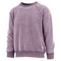 Hillsboro Reversible Crew Neck Fleece