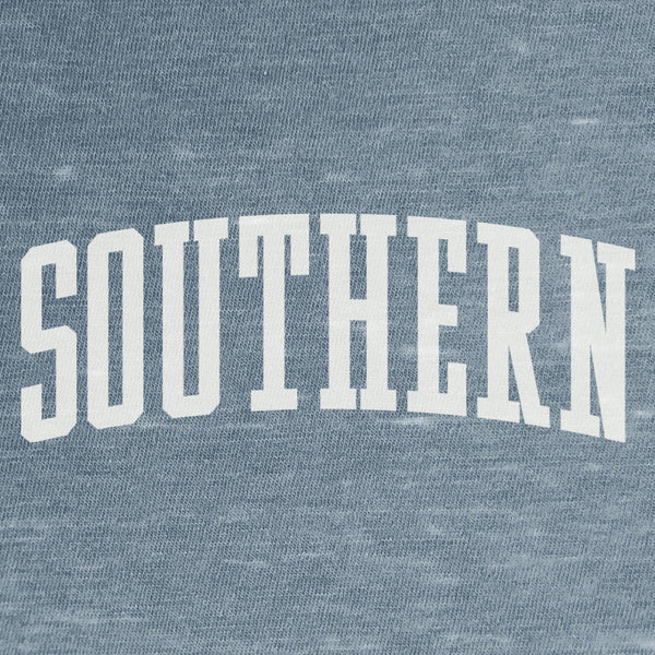 Southern Vintage Washed La Jolla Fleece