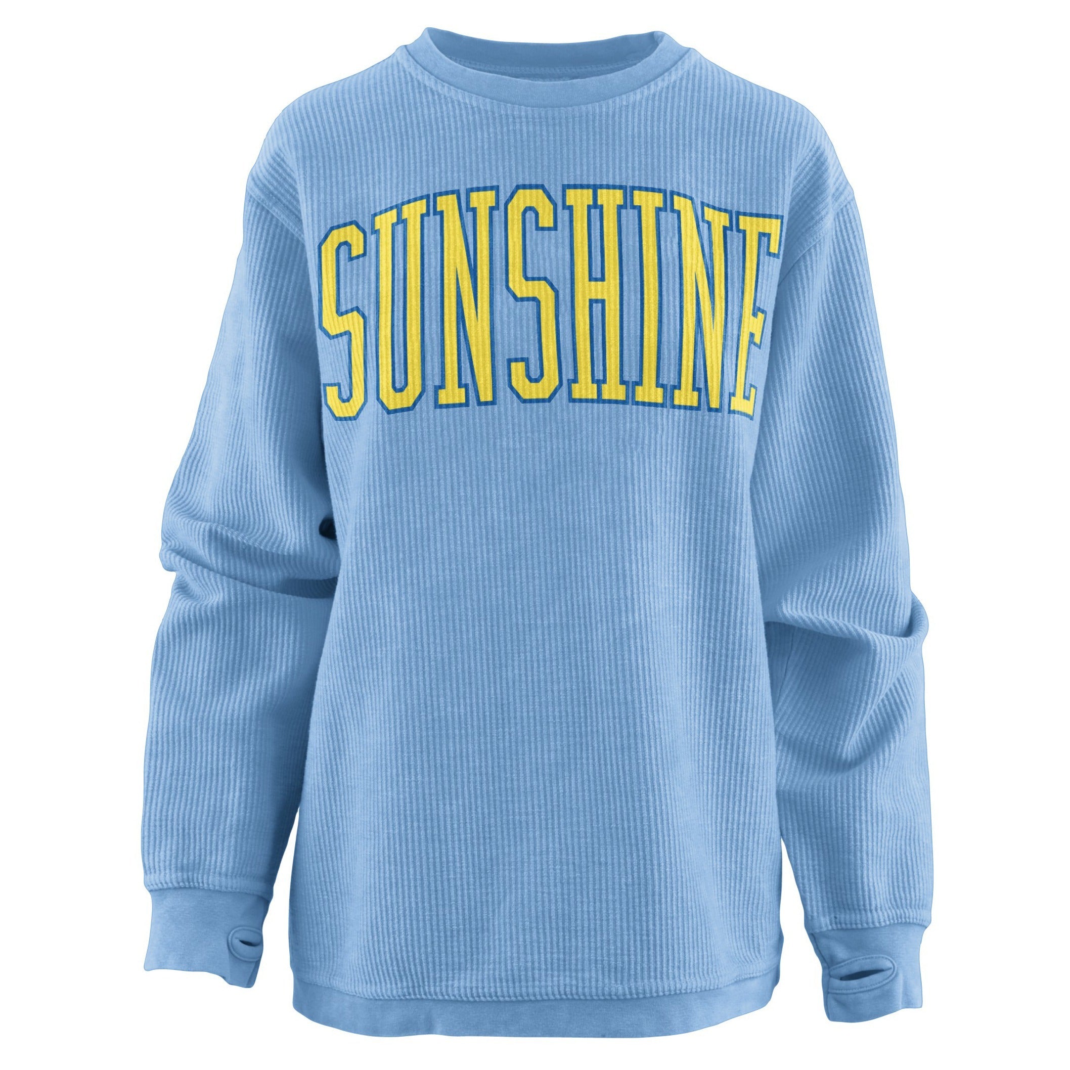 Be the best sale sunshine sweatshirt