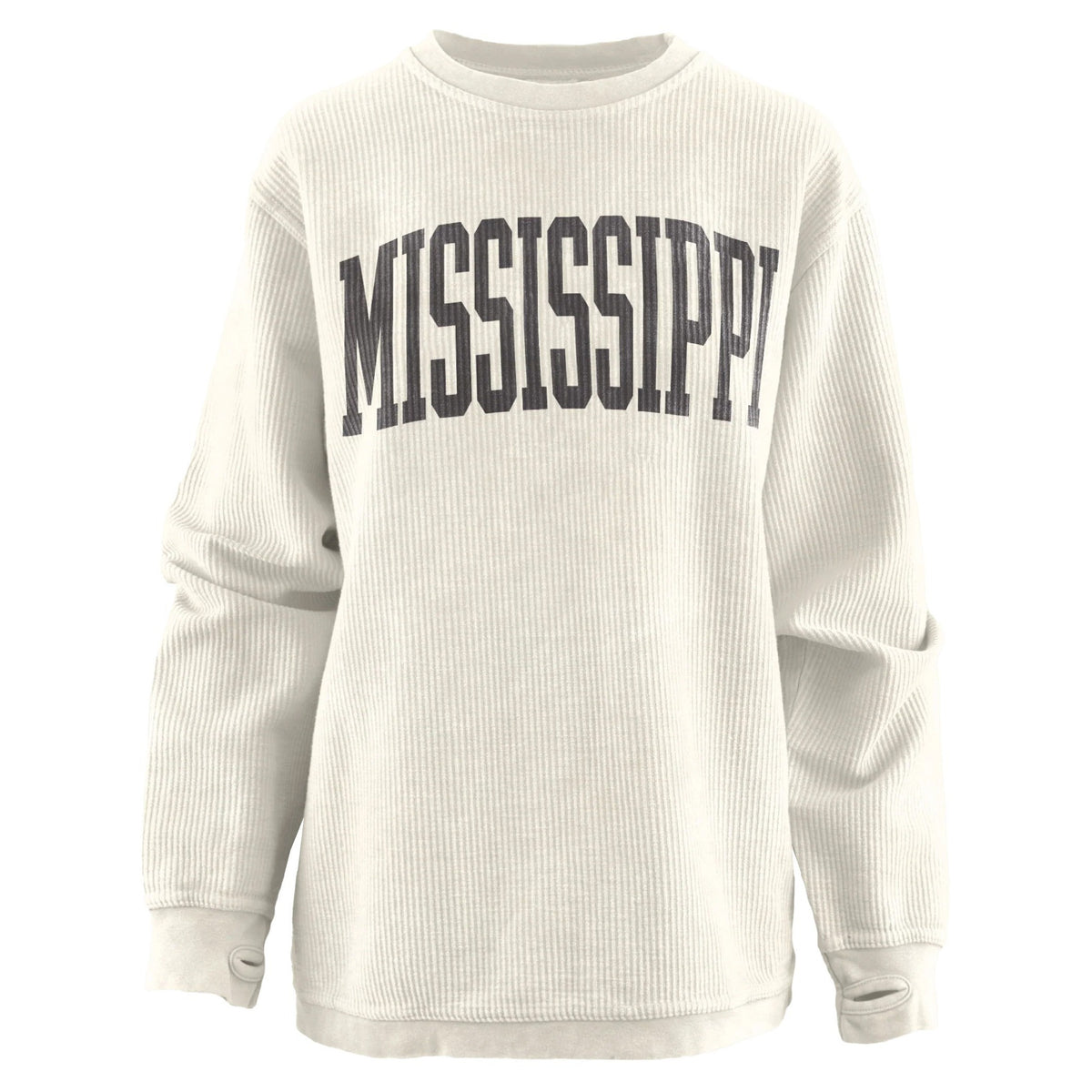 Classic Arch Mississippi Comfy Cord