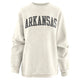 Classic Arch Arkansas Comfy Cord