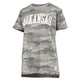 Urban Camo Arkansas Vintage Washed Tee